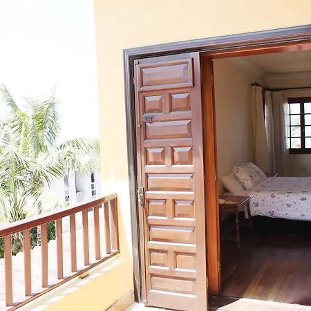 Casa De Blas * La Orotava