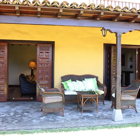 Casa De Blas * La Orotava