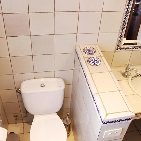 Casa De Blas Prázdninový dům La Orotava