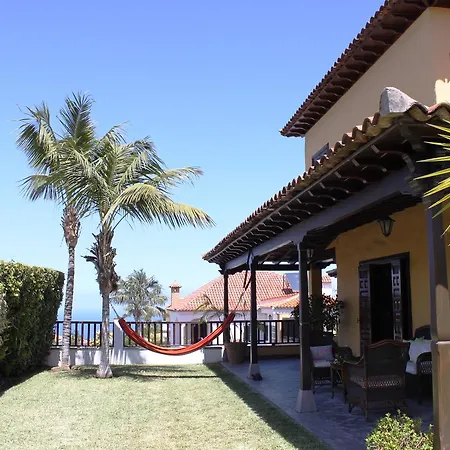 Prázdninový dům Casa De Blas La Orotava