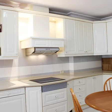 Prázdninový dům Casa De Blas *