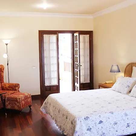 Prázdninový dům Casa De Blas *