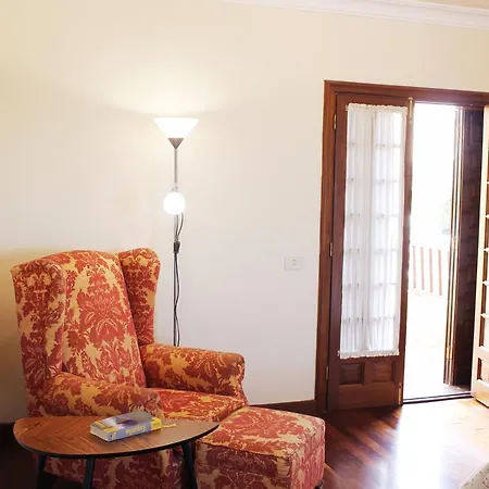Prázdninový dům Casa De Blas *