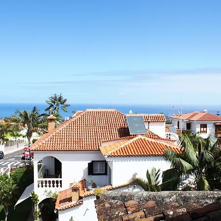 Casa De Blas * La Orotava