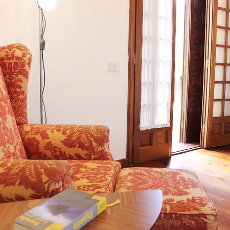 Prázdninový dům Casa De Blas La Orotava