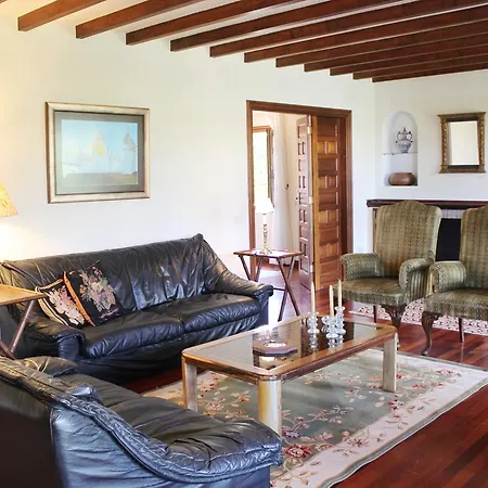 Casa De Blas Prázdninový dům La Orotava