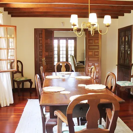 Prázdninový dům Casa De Blas La Orotava