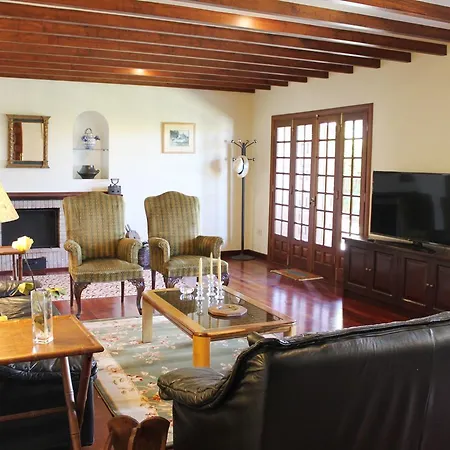 Prázdninový dům Casa De Blas