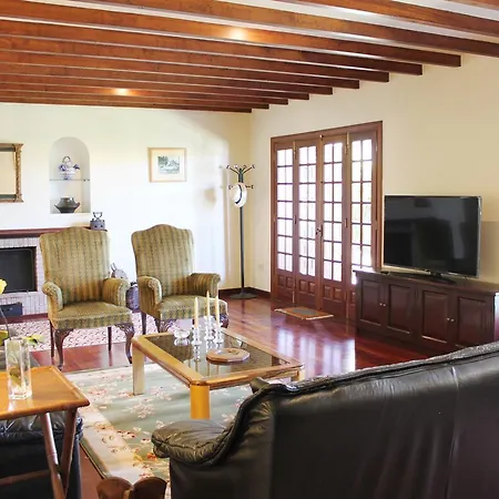 Casa De Blas Prázdninový dům