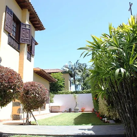Holiday home Casa De Blas