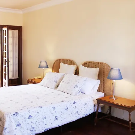 Holiday home Casa De Blas