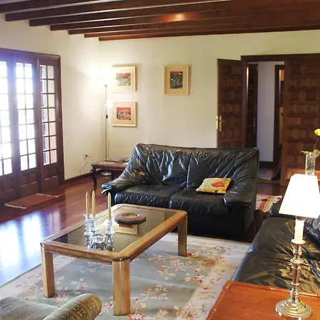 Casa De Blas Holiday home La Orotava