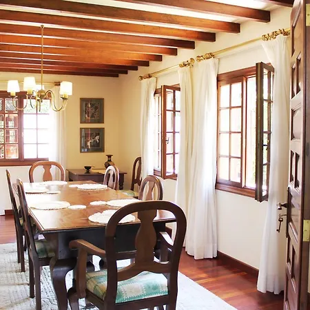 Casa De Blas Holiday home La Orotava